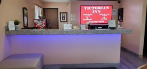 victorian inn