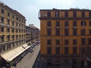 hotel casali