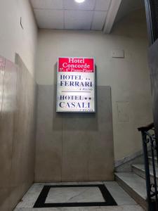 hotel casali