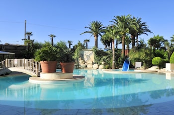 residhotel villa maupassant