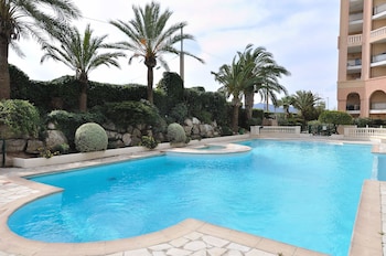 residhotel villa maupassant