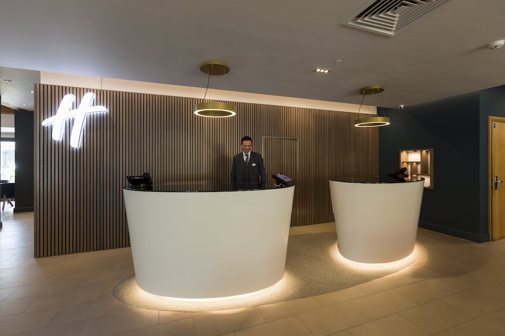 holiday inn cambridge by ihg