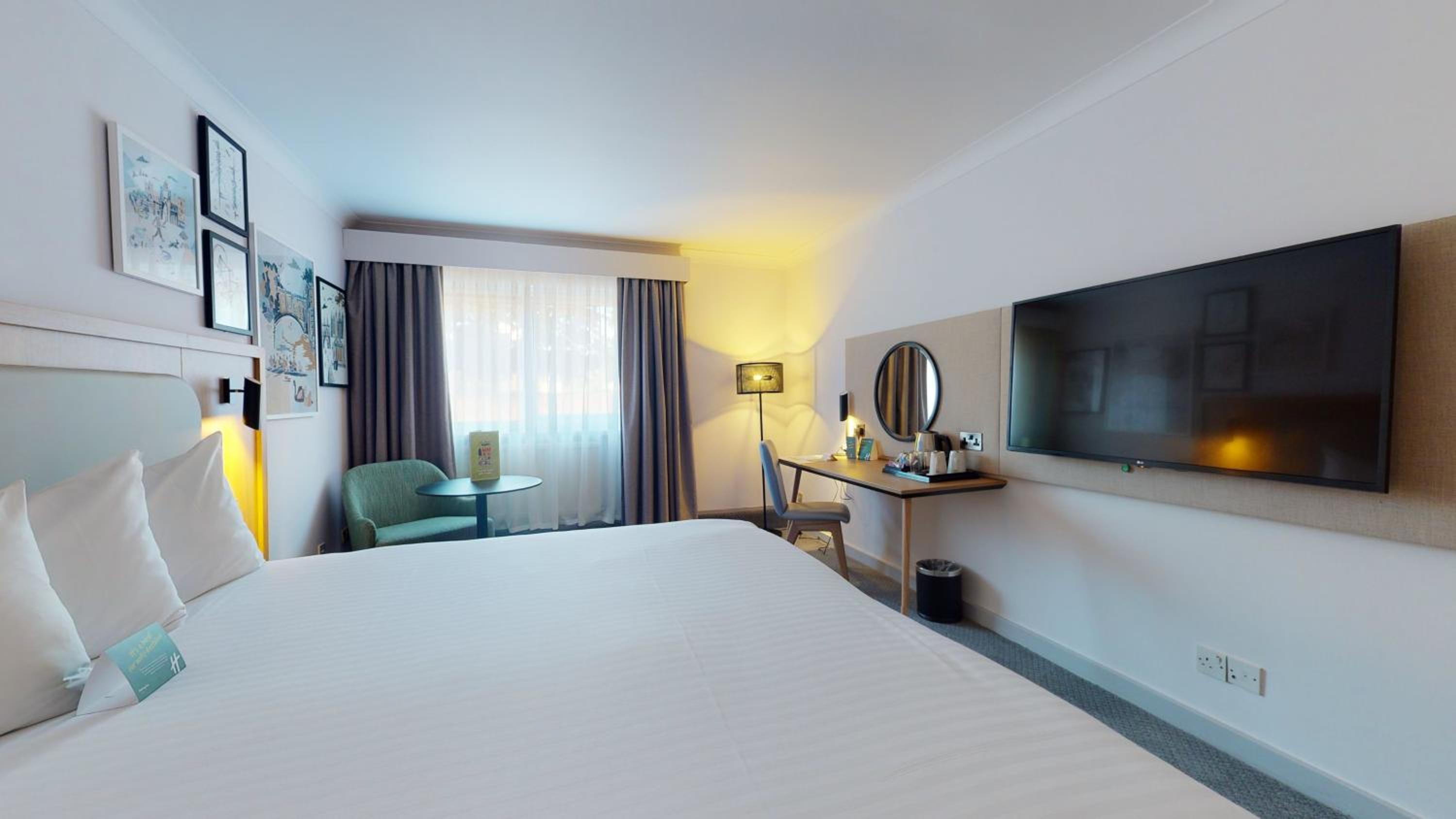 holiday inn cambridge by ihg