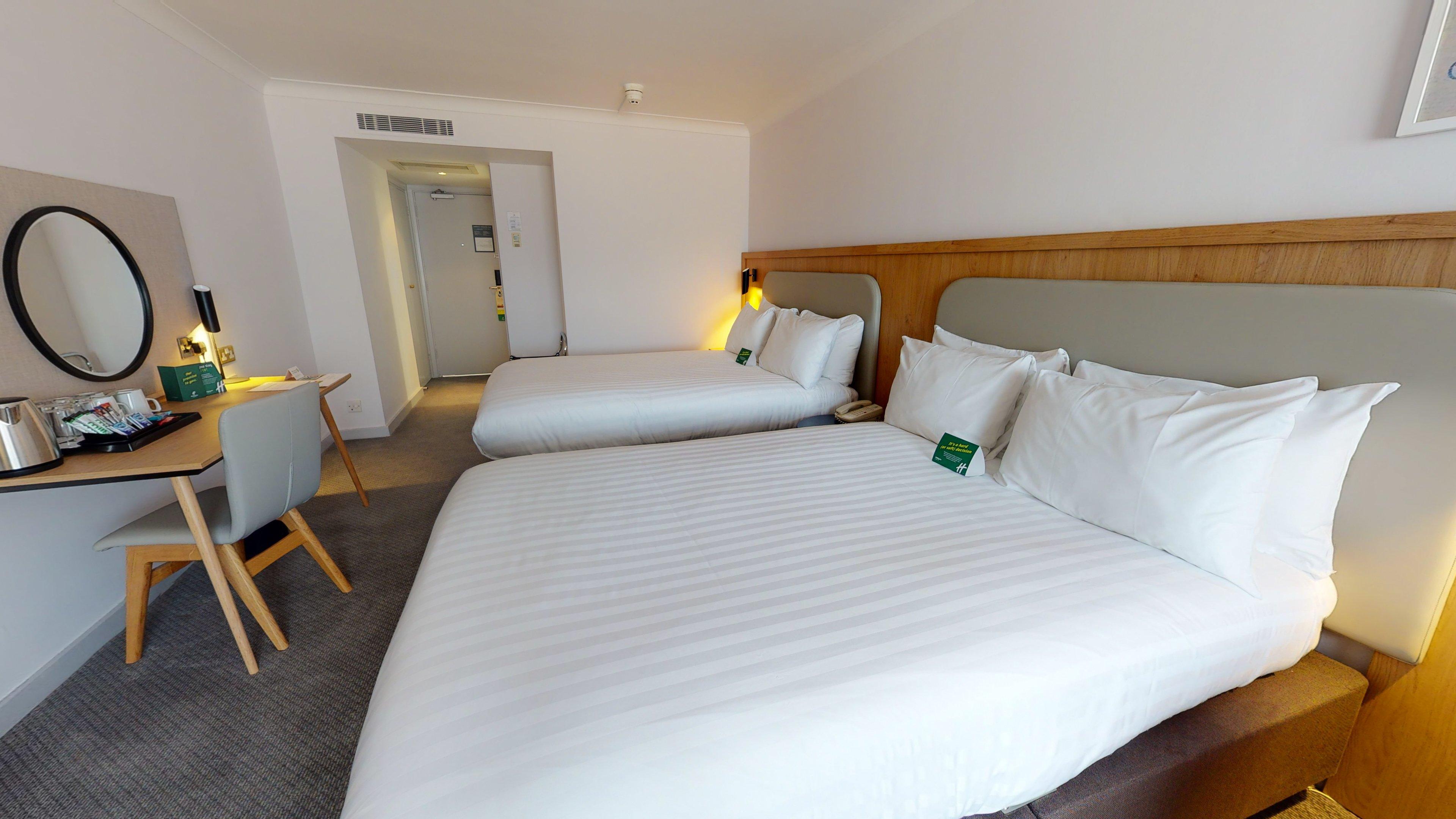 holiday inn cambridge by ihg