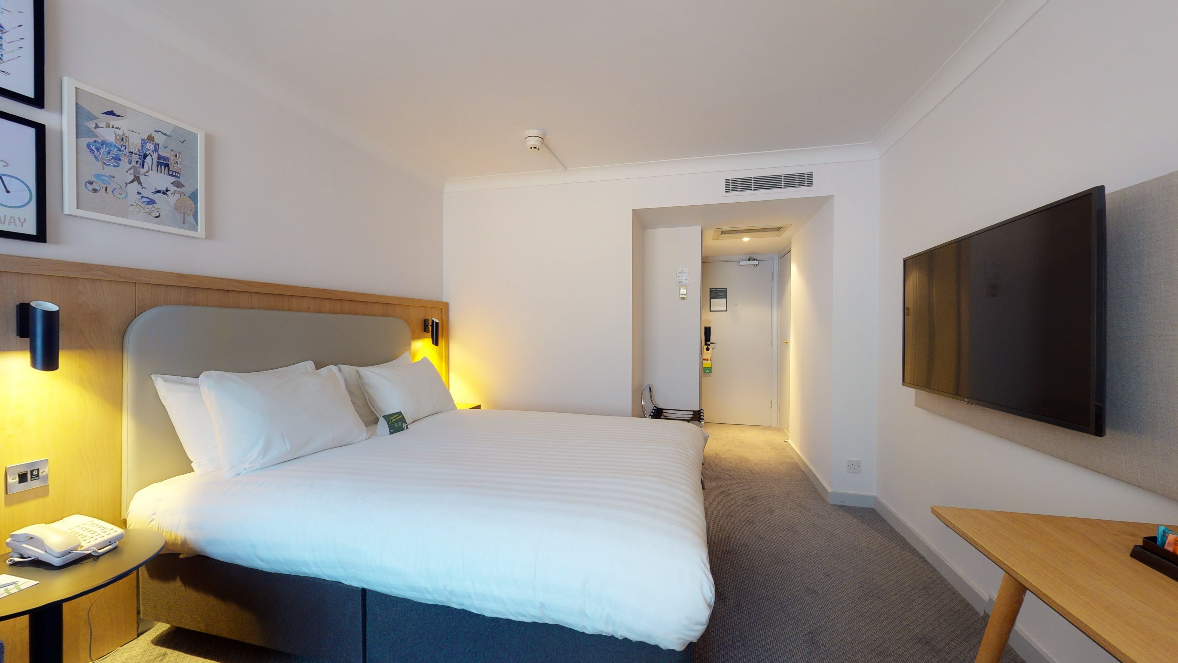holiday inn cambridge by ihg