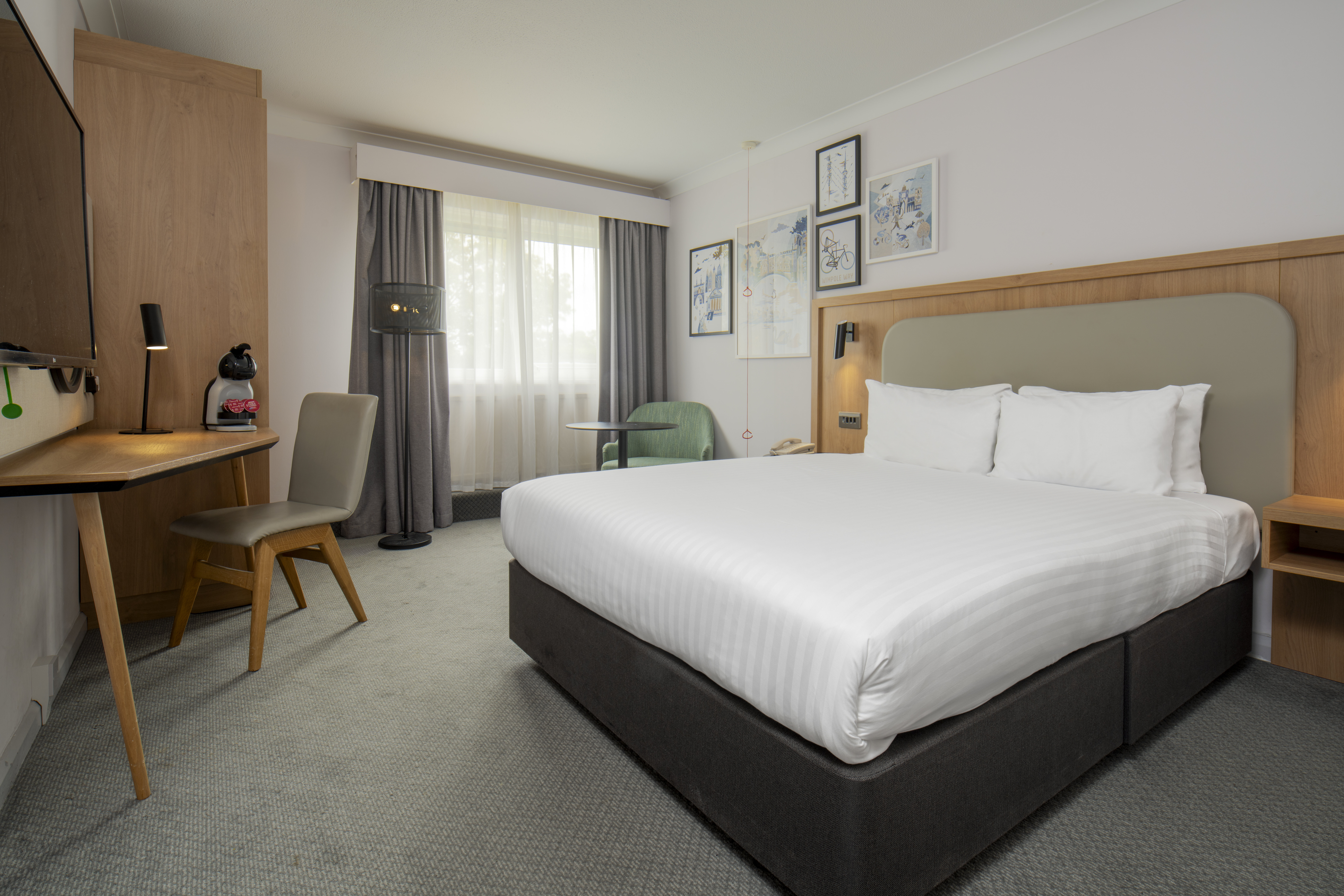 holiday inn cambridge by ihg