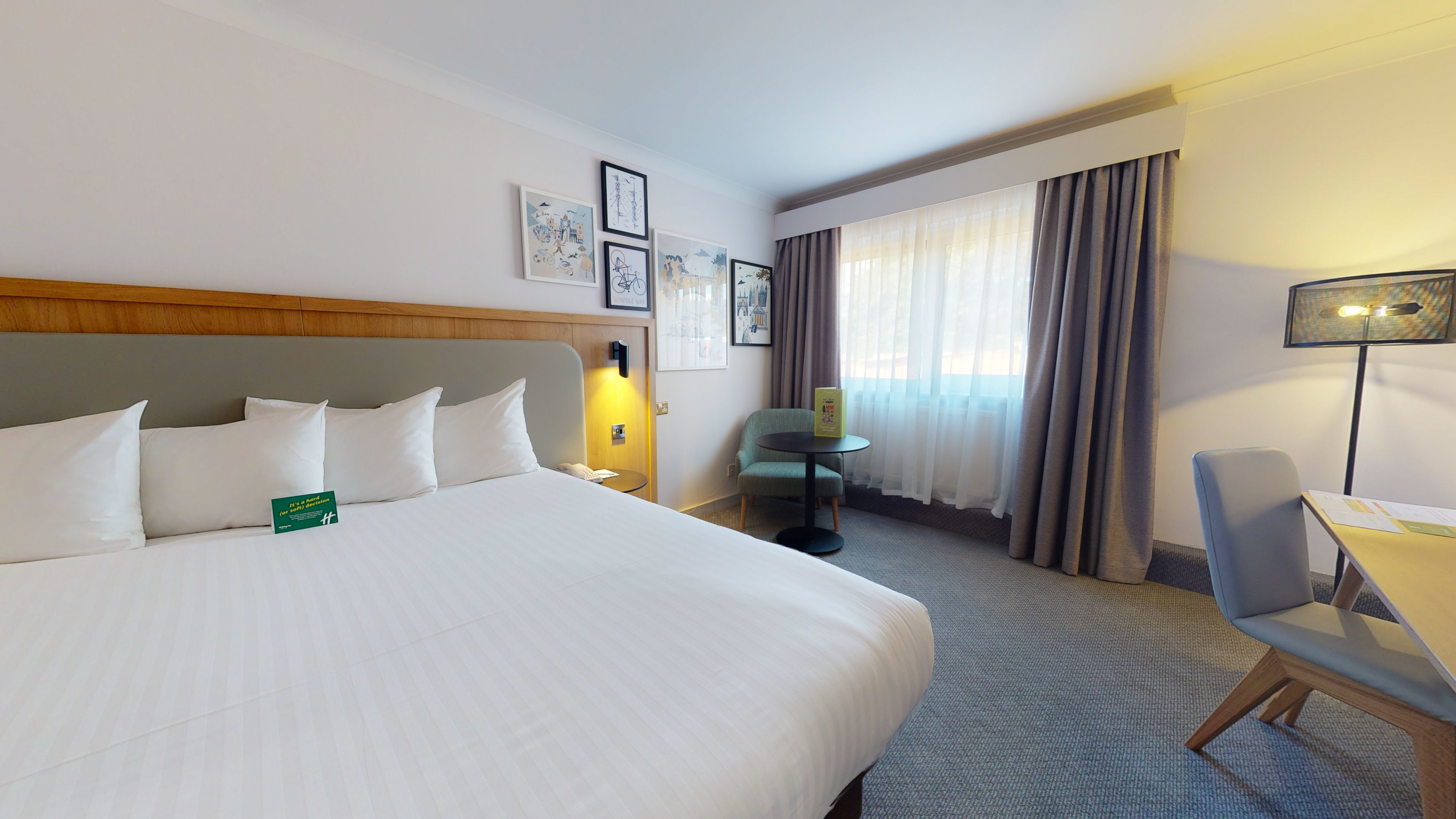 holiday inn cambridge by ihg