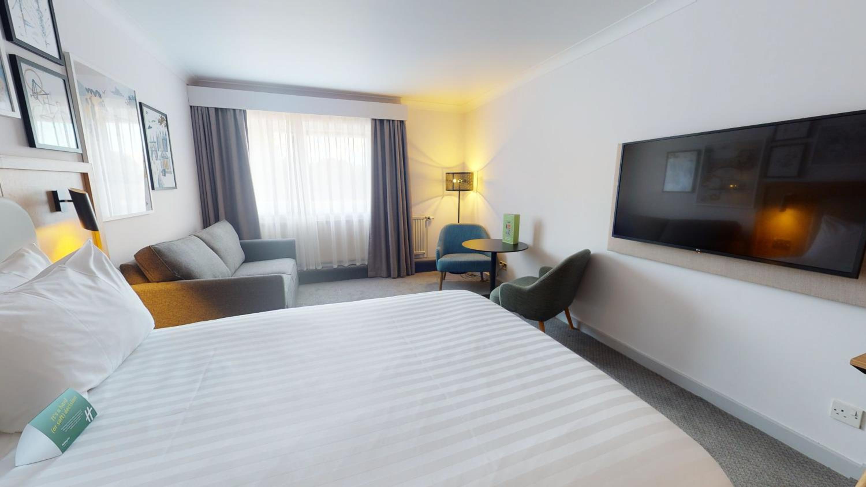 holiday inn cambridge by ihg