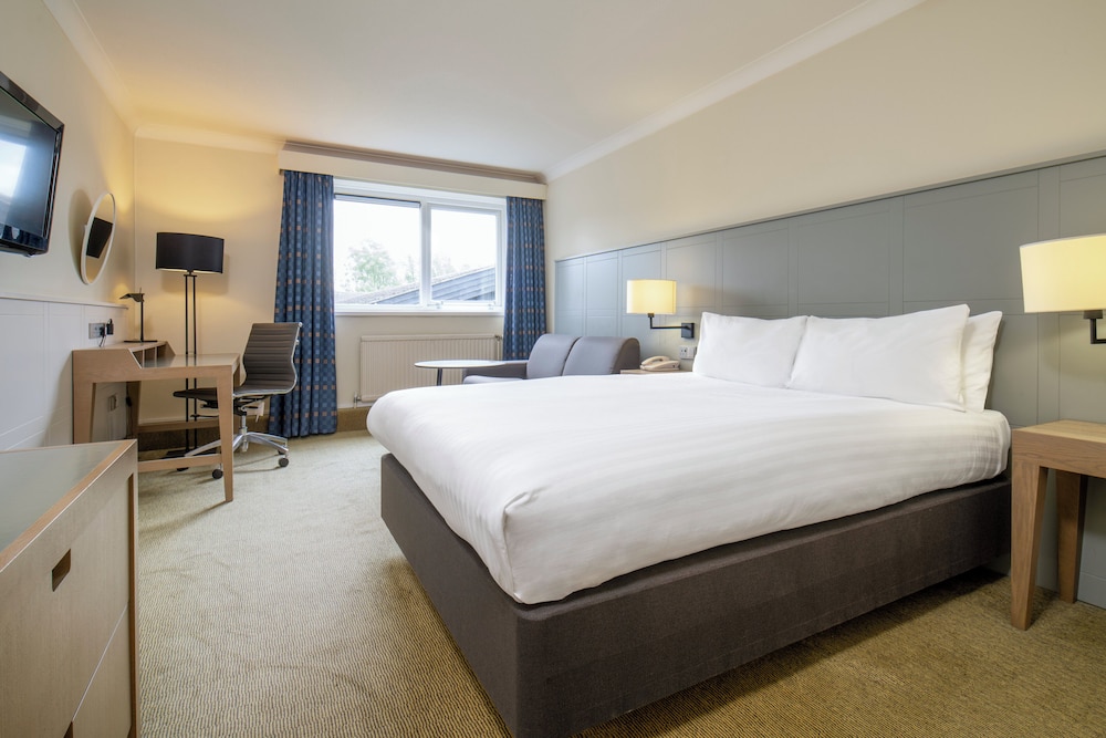 holiday inn cambridge by ihg