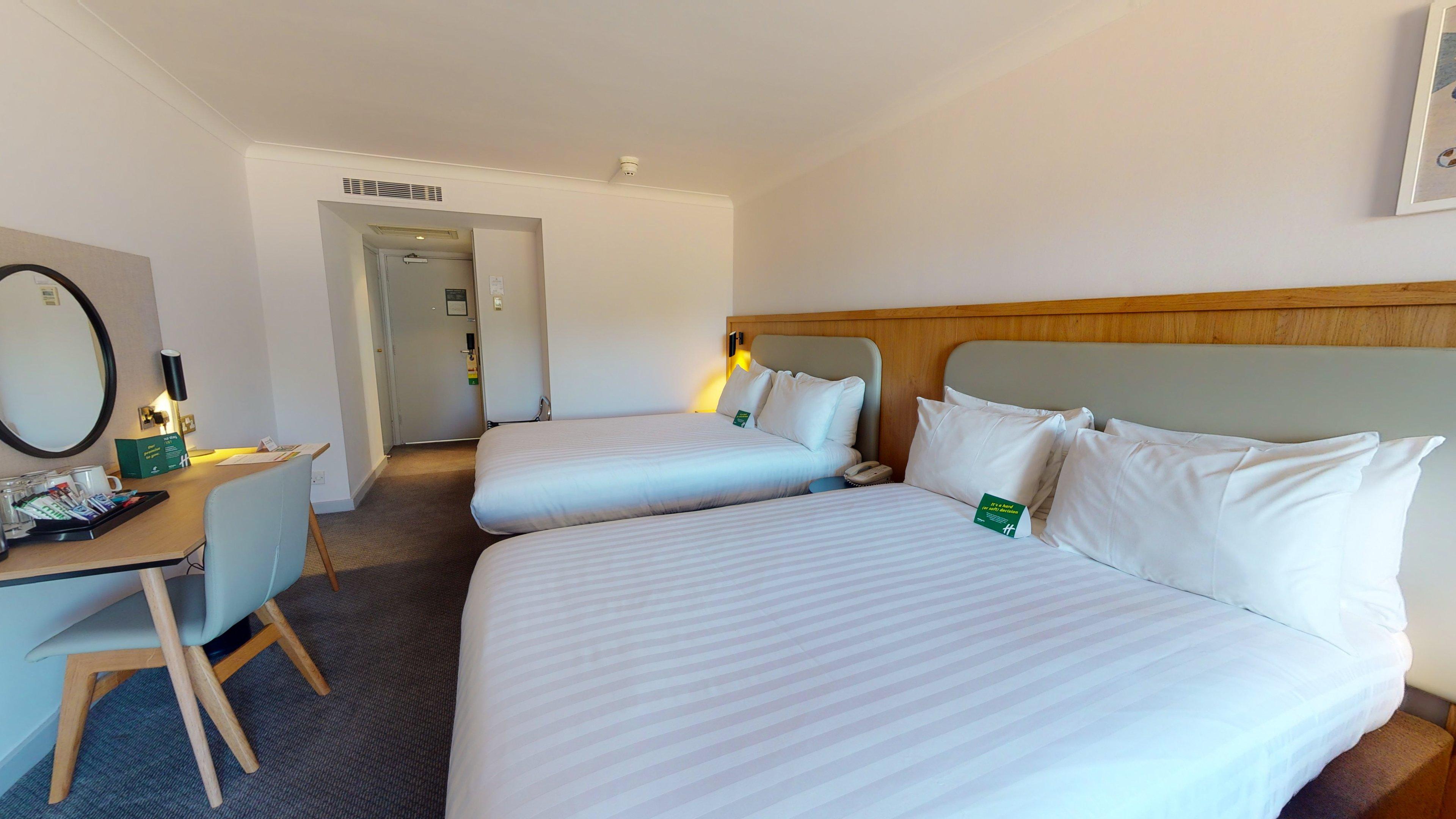 holiday inn cambridge by ihg