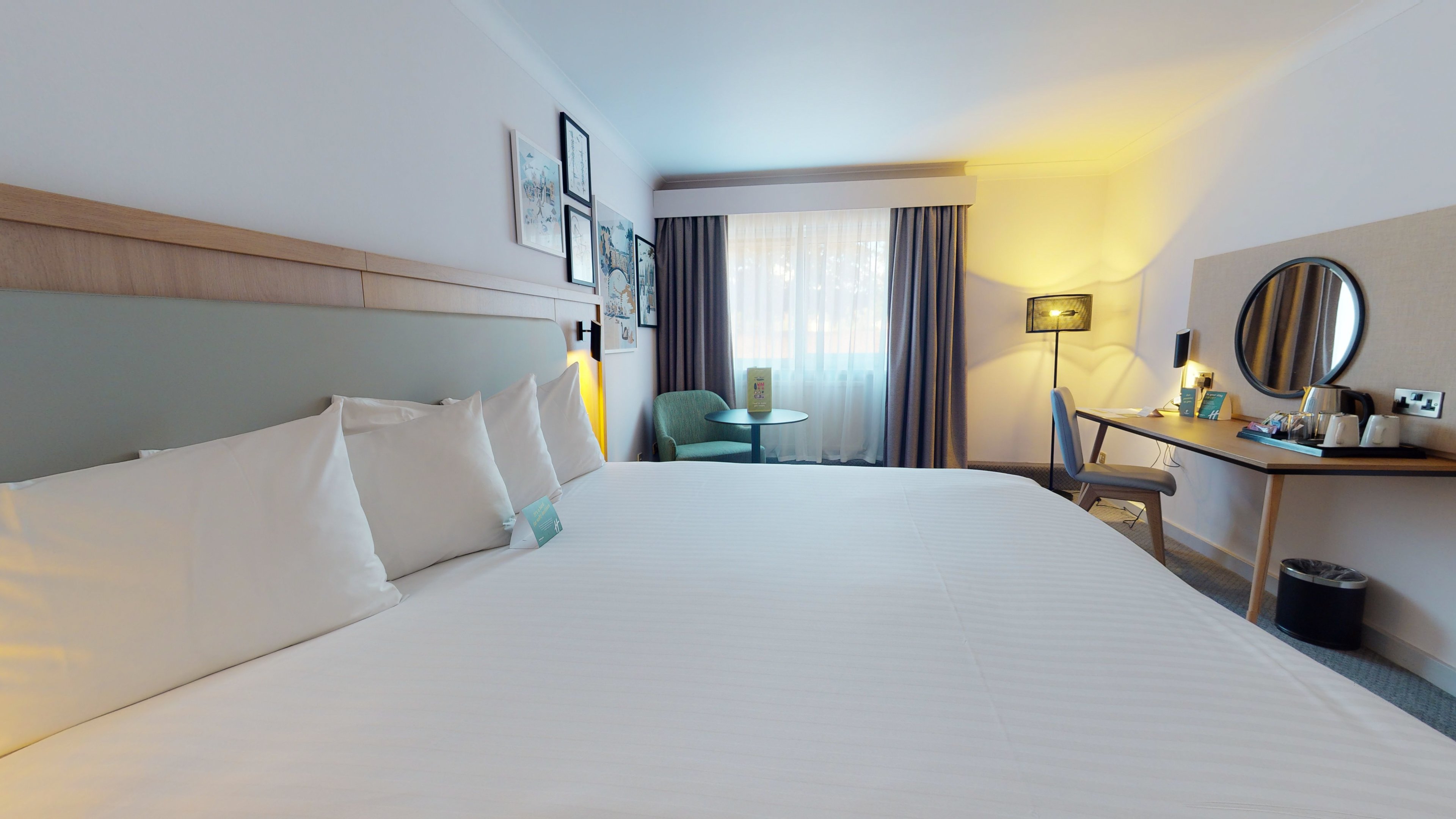 holiday inn cambridge by ihg