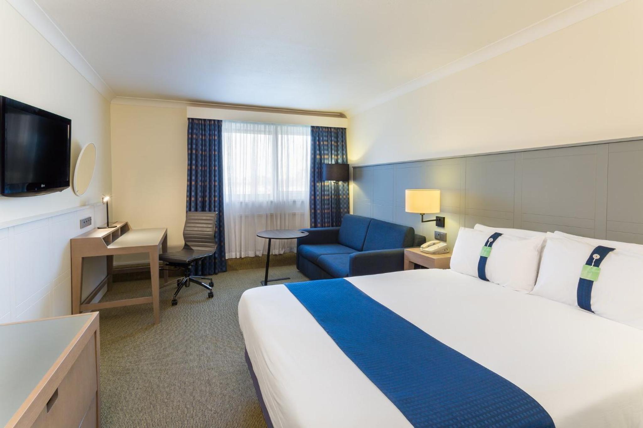 holiday inn cambridge by ihg