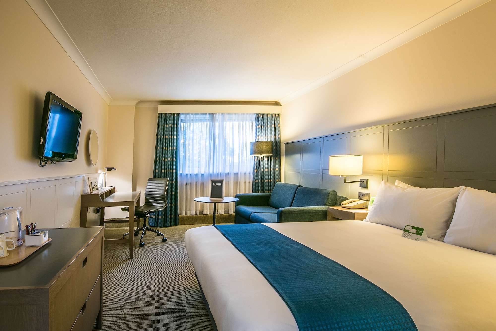 holiday inn cambridge by ihg