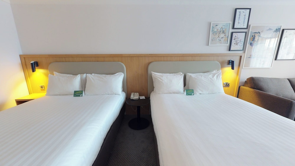 holiday inn cambridge by ihg