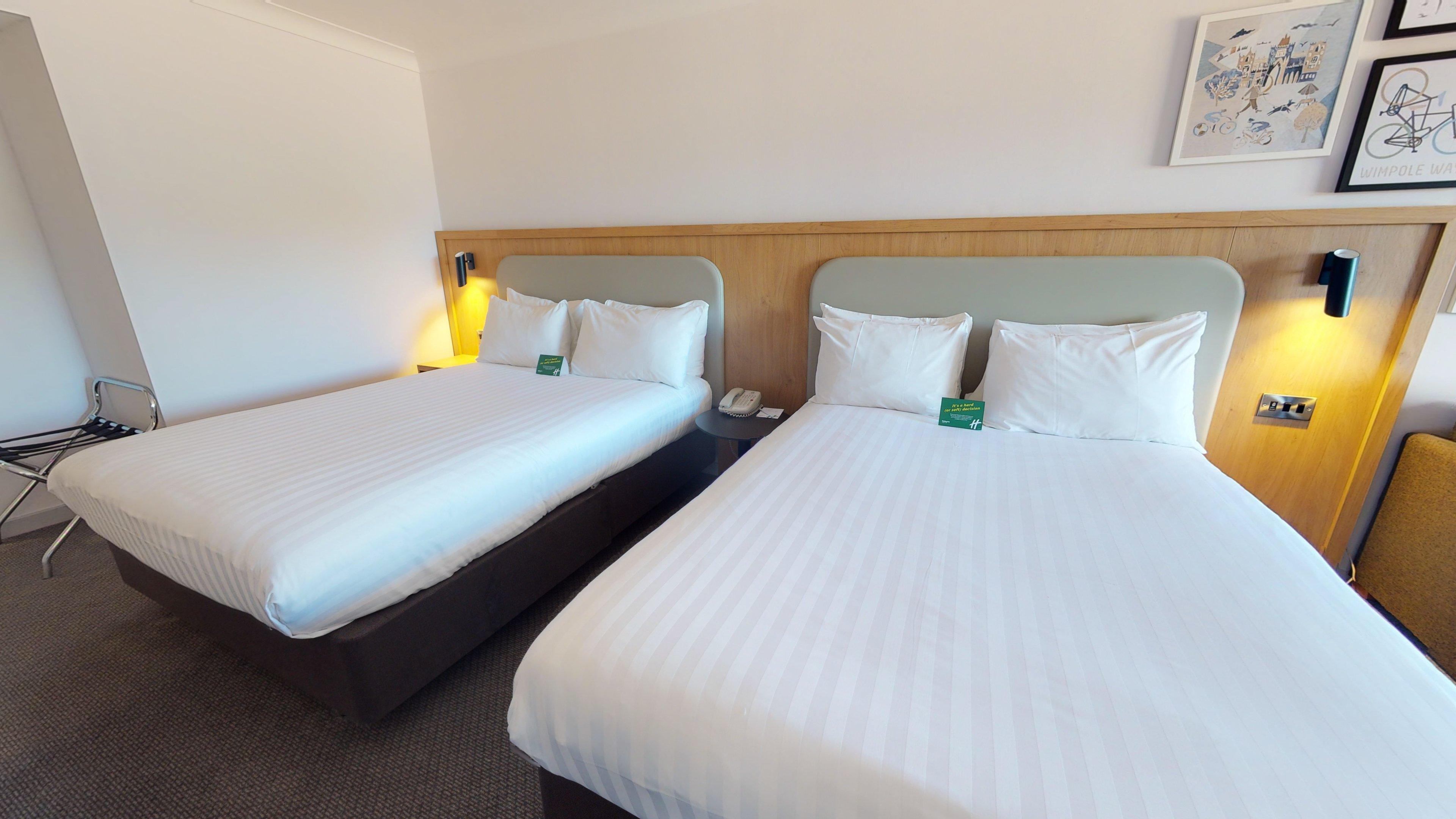 holiday inn cambridge by ihg