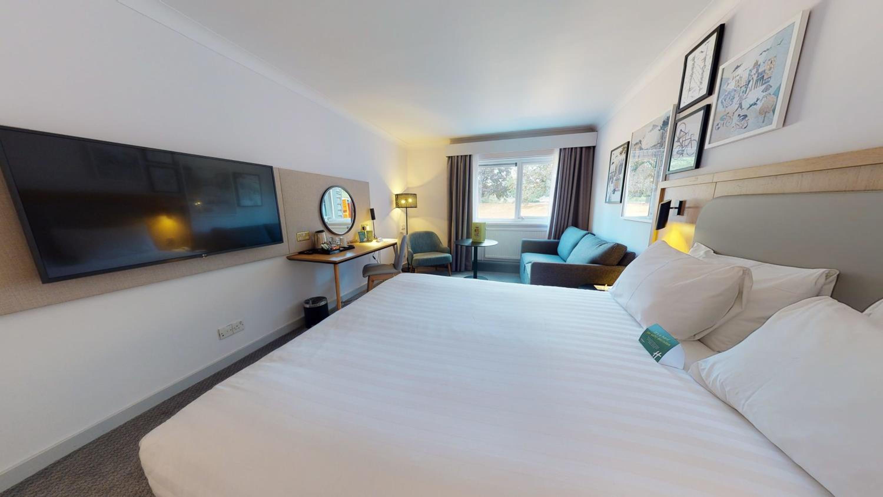 holiday inn cambridge by ihg
