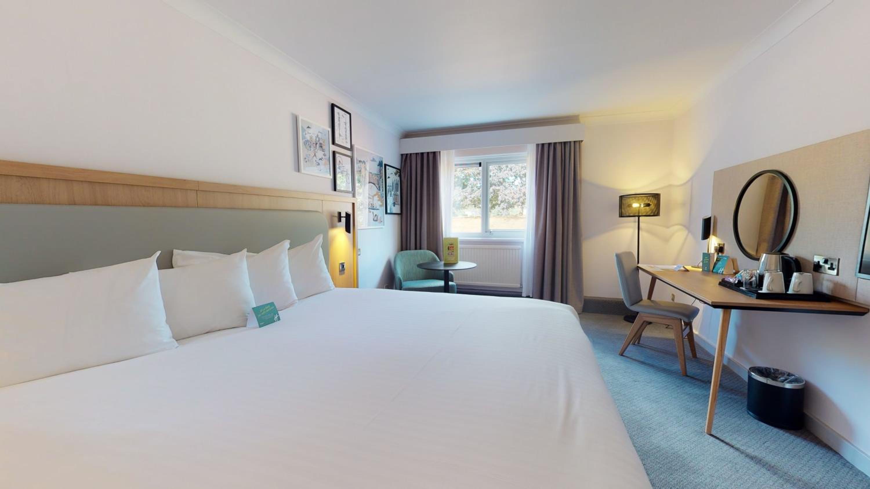 holiday inn cambridge by ihg