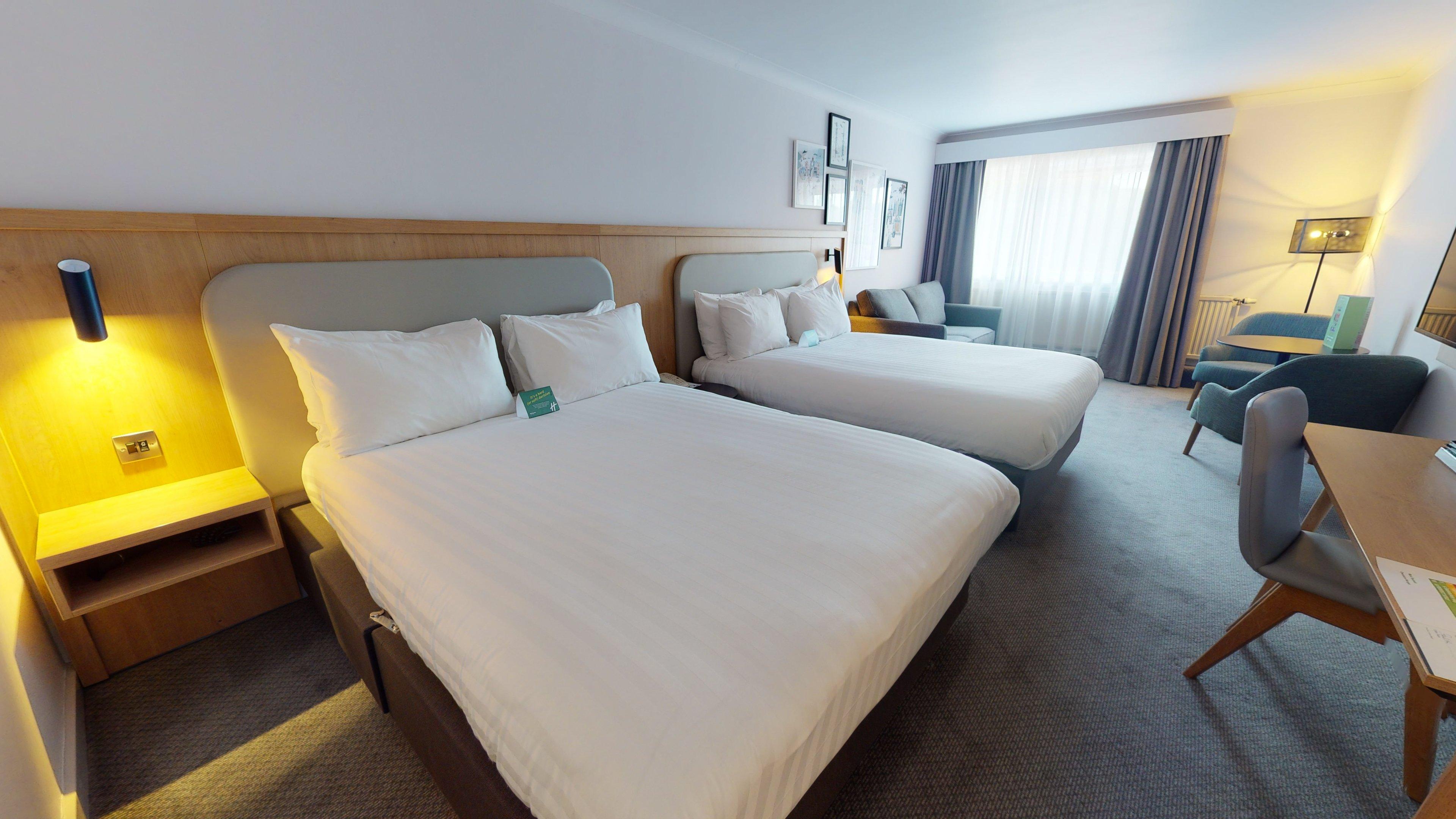 holiday inn cambridge by ihg