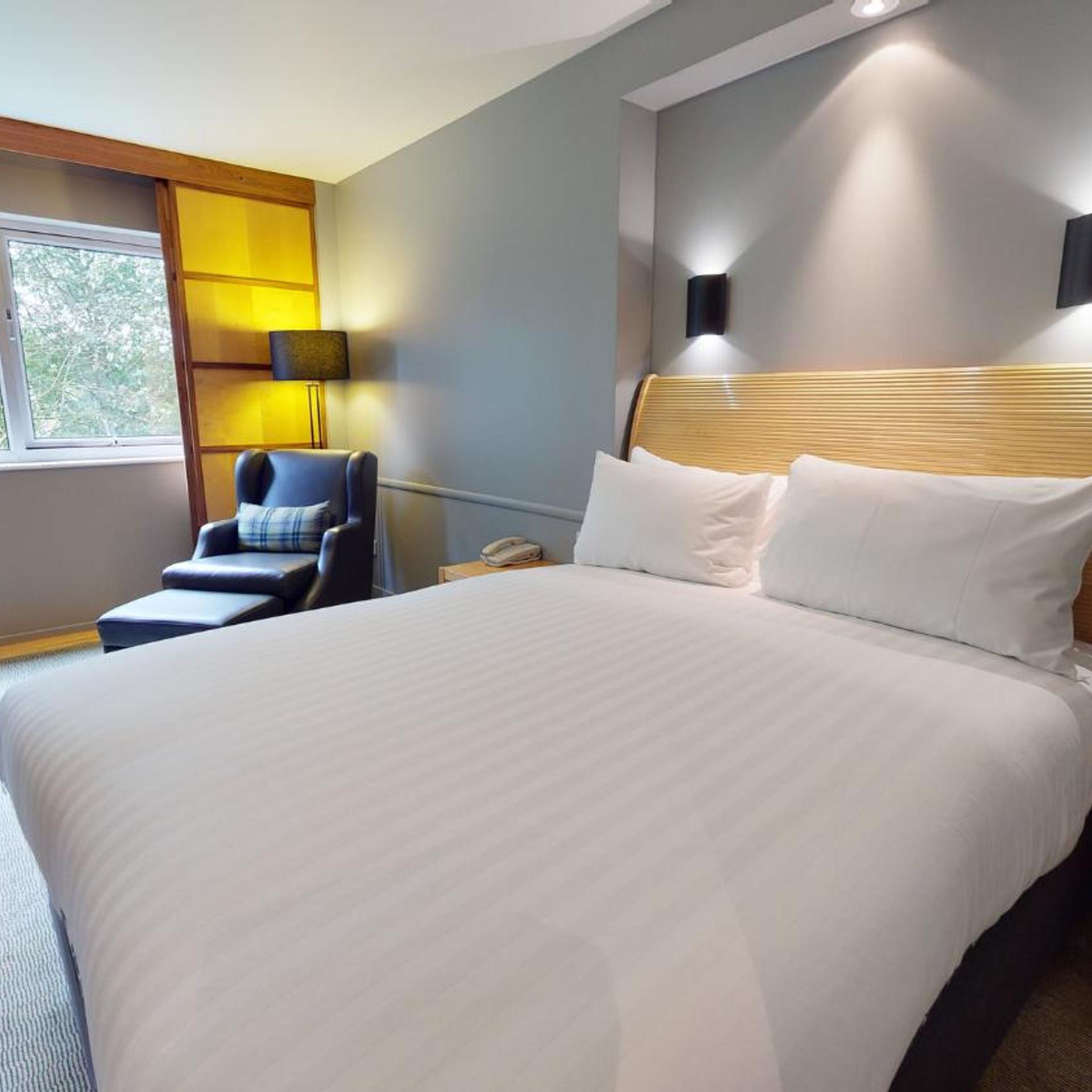holiday inn cambridge by ihg