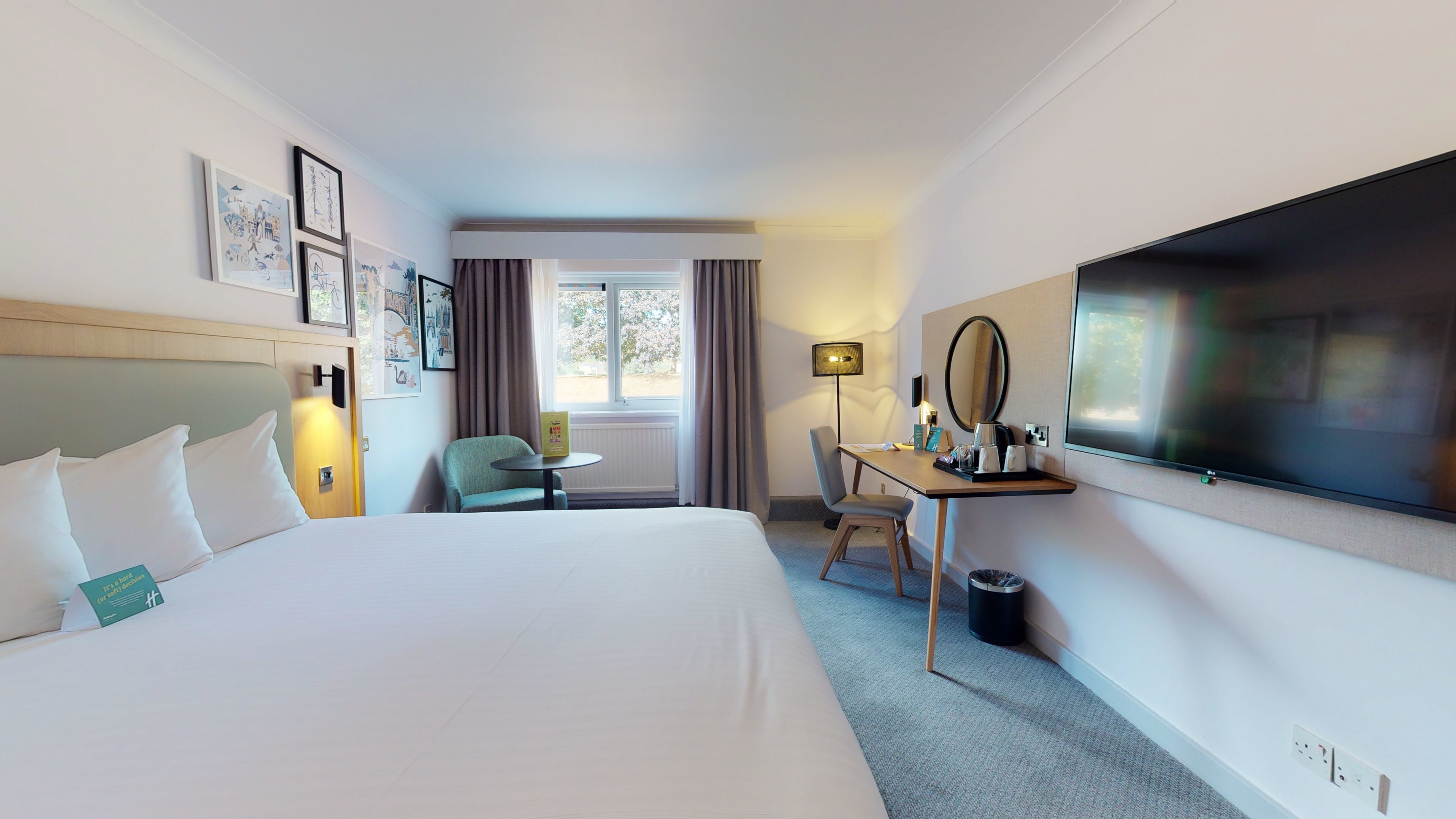 holiday inn cambridge by ihg