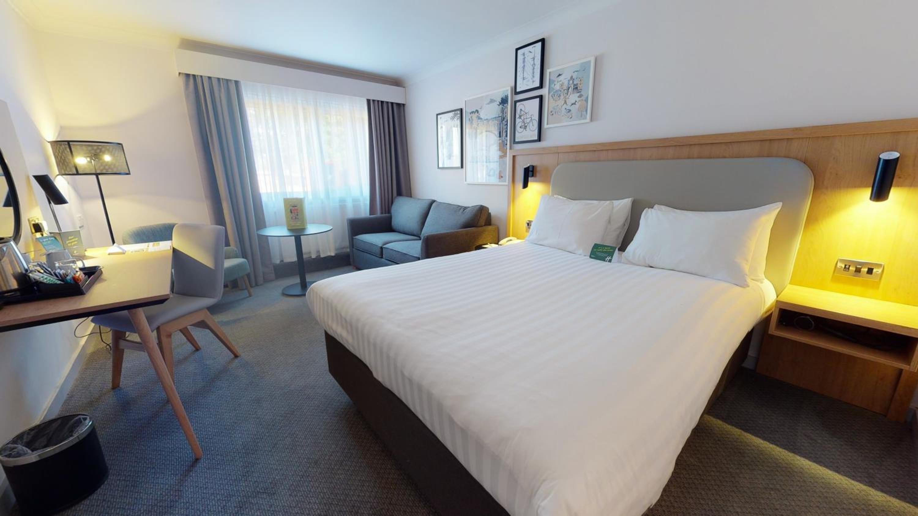 holiday inn cambridge by ihg