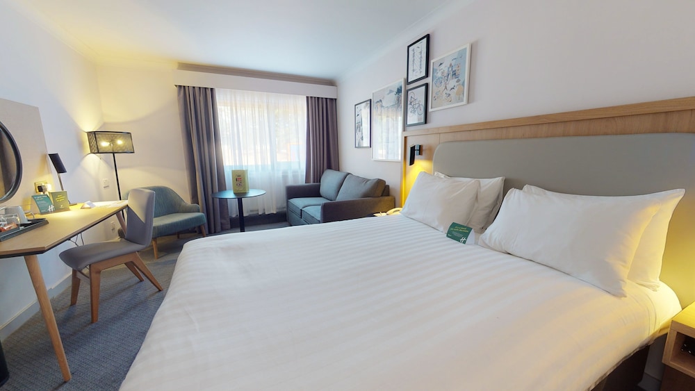 holiday inn cambridge by ihg