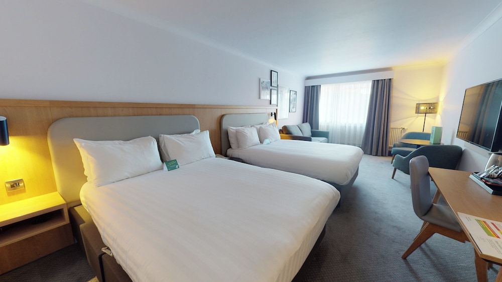 holiday inn cambridge by ihg