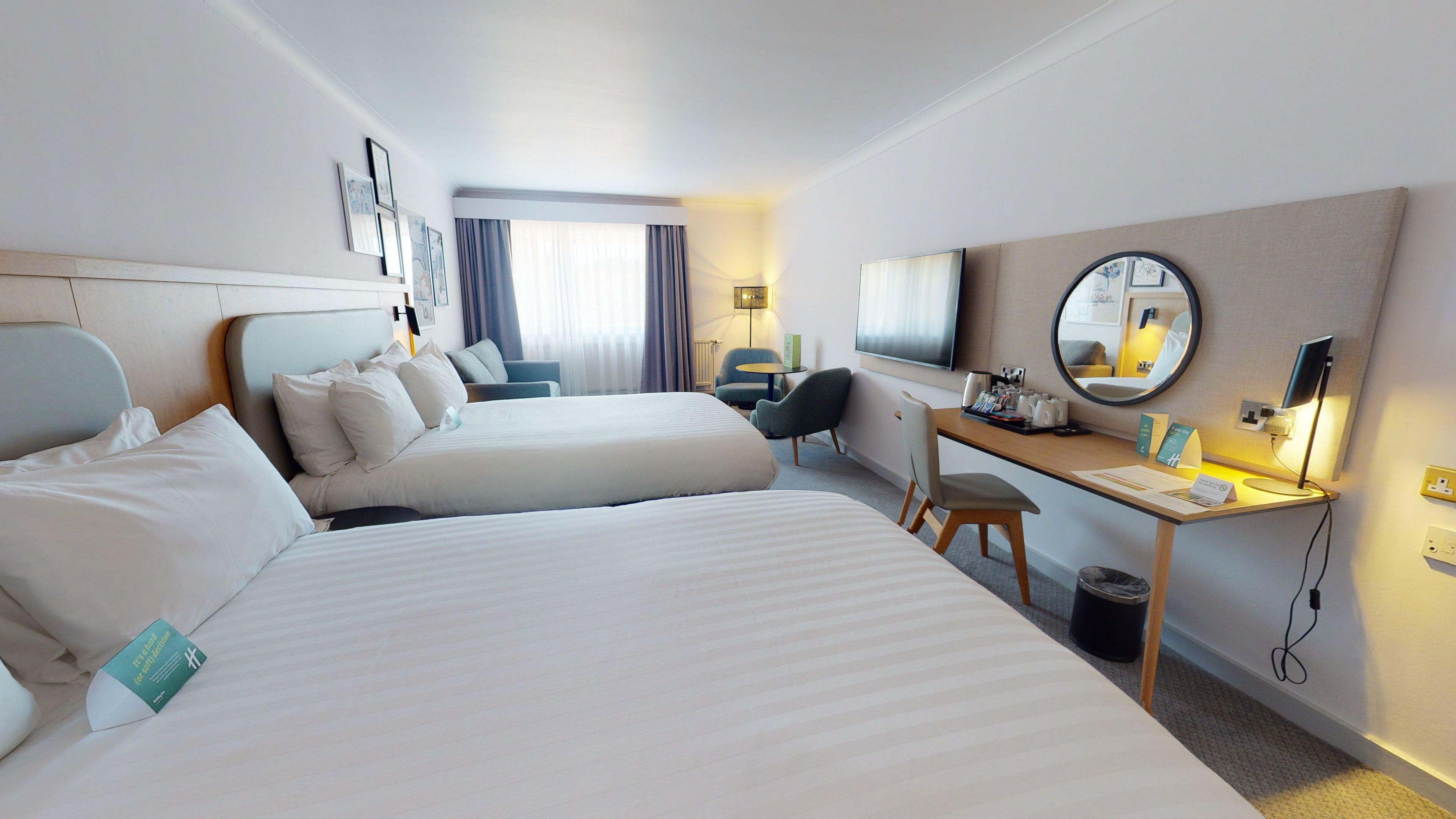 holiday inn cambridge by ihg
