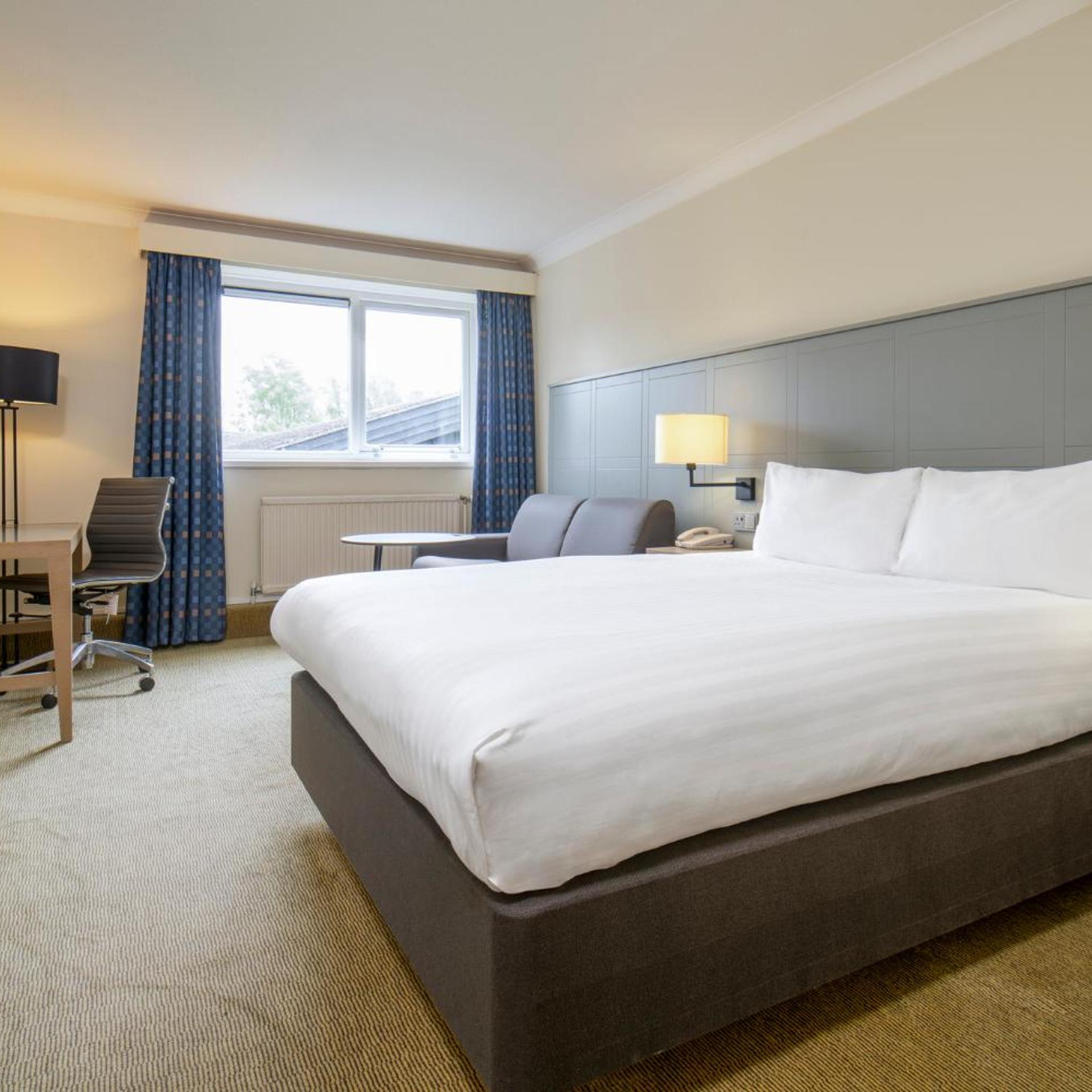 holiday inn cambridge by ihg