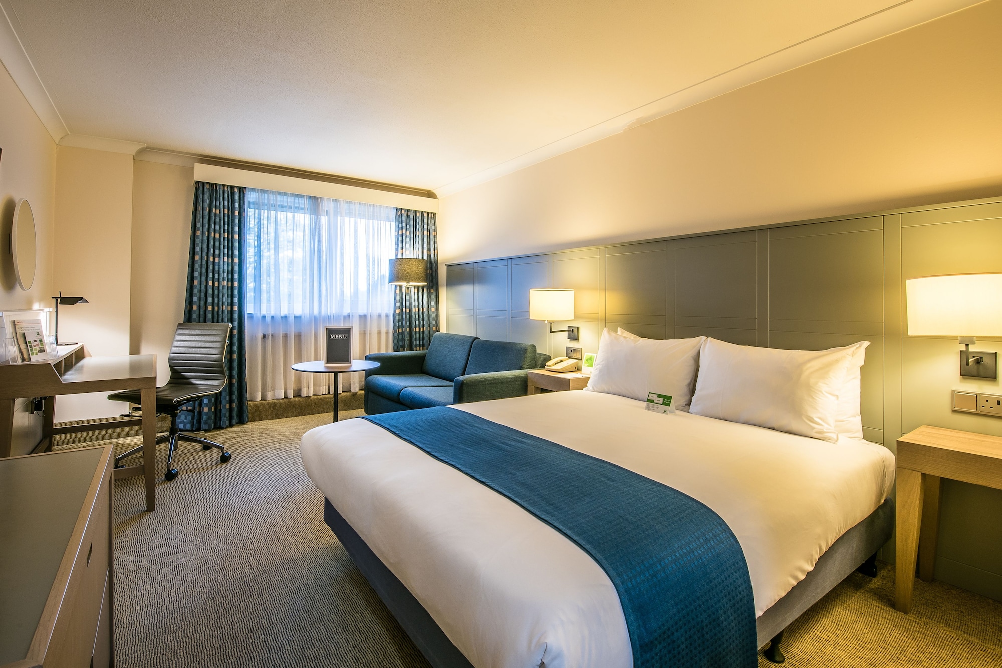 holiday inn cambridge by ihg