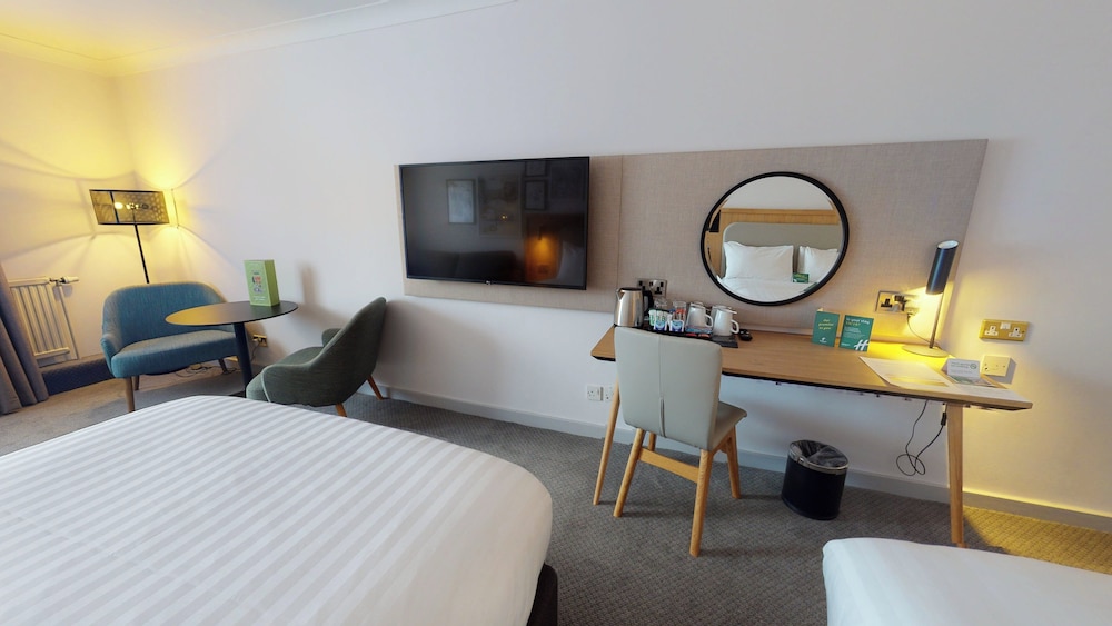 holiday inn cambridge by ihg