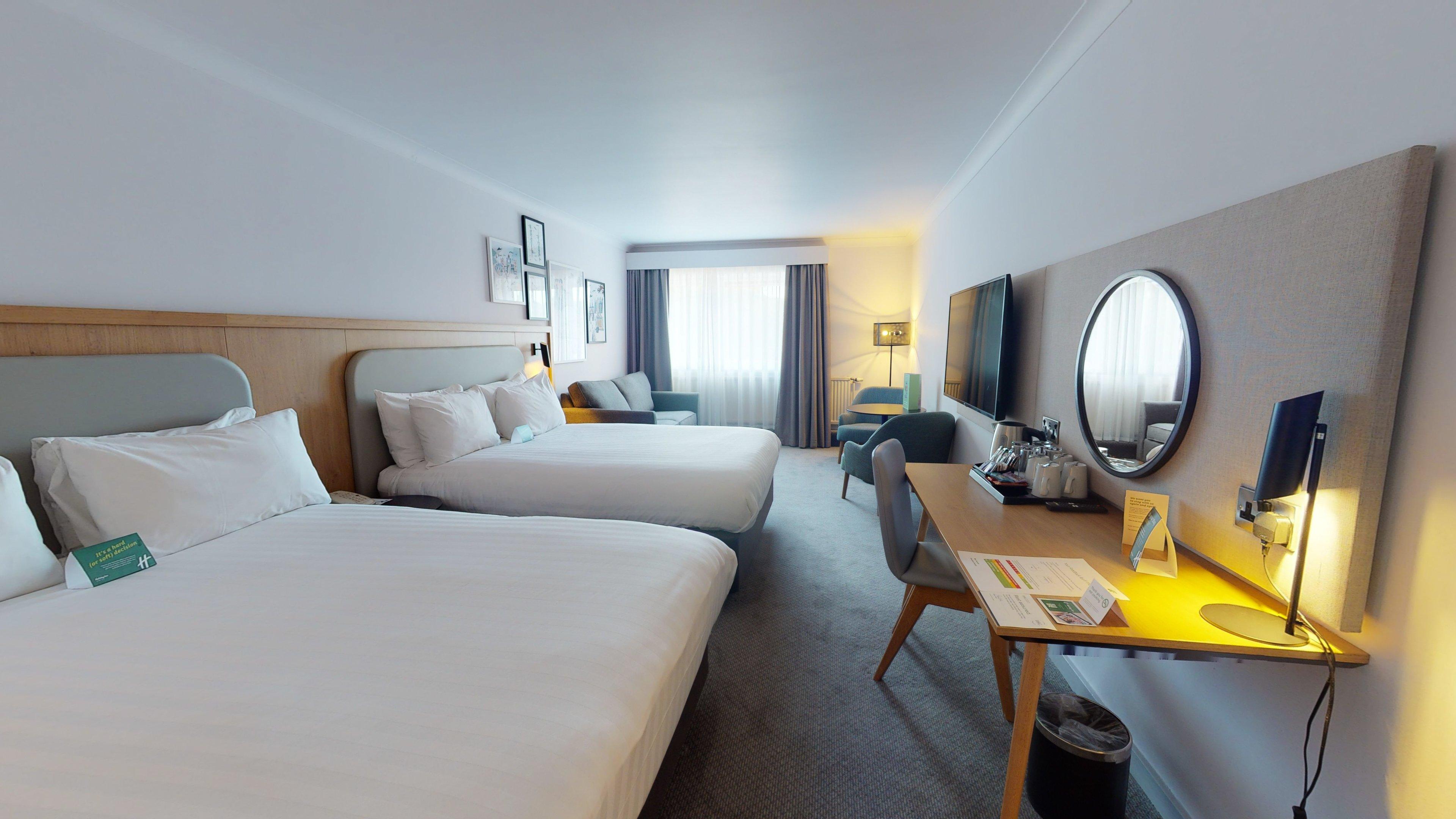 holiday inn cambridge by ihg