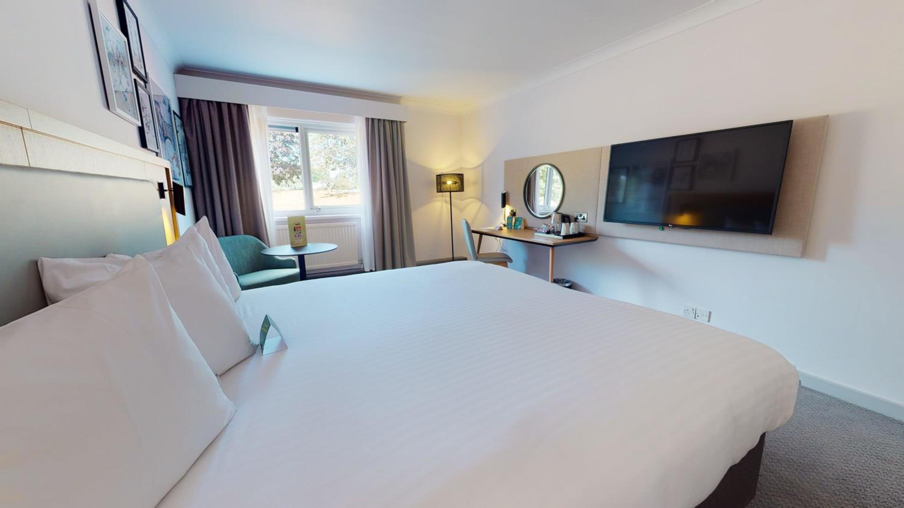 holiday inn cambridge by ihg