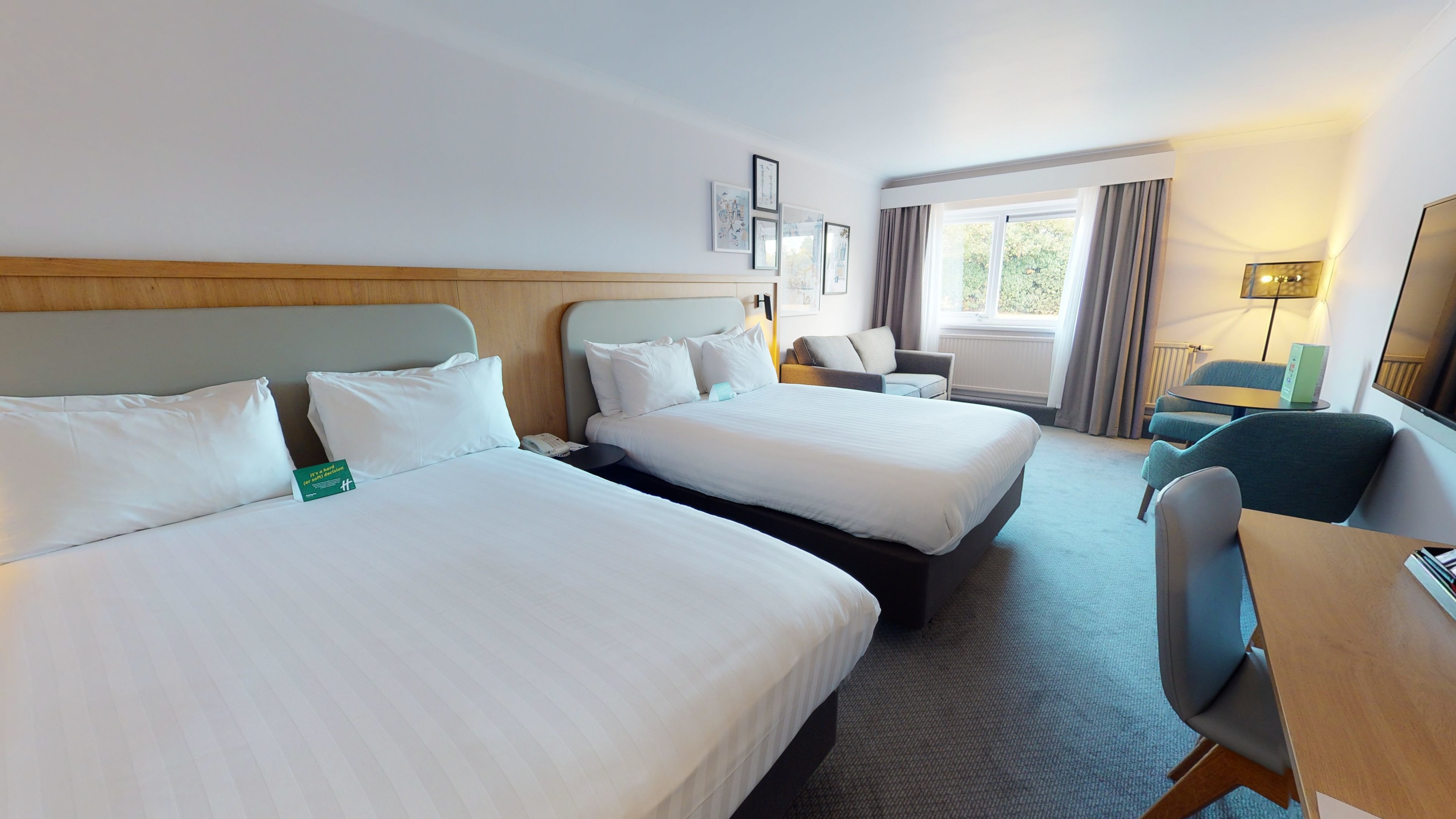 holiday inn cambridge by ihg