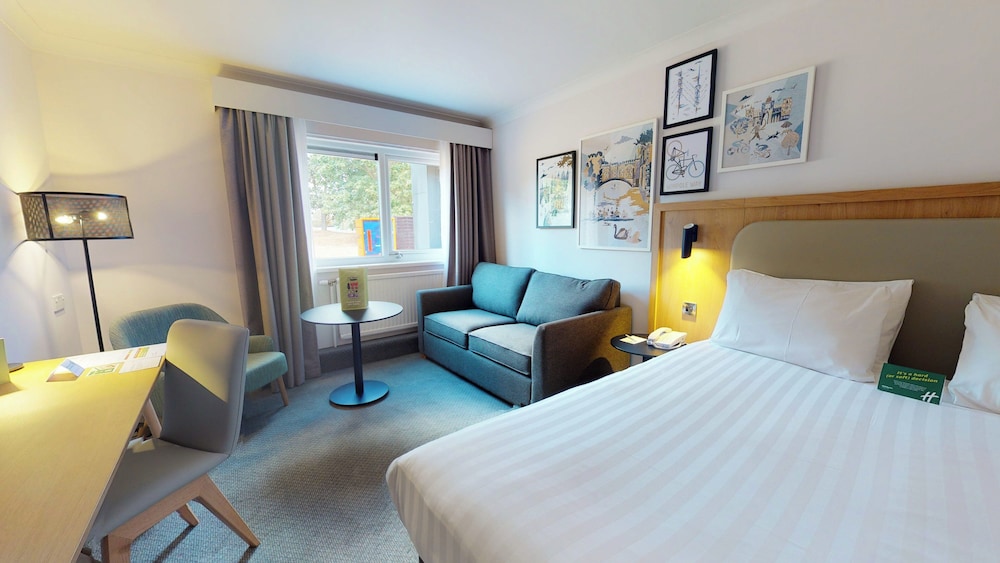 holiday inn cambridge by ihg