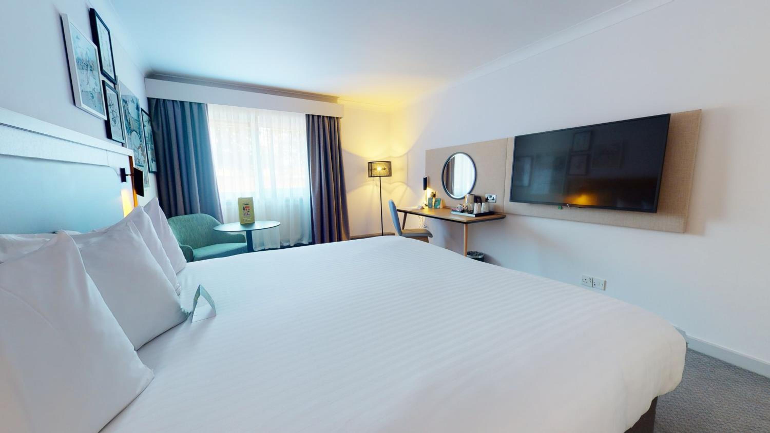 holiday inn cambridge by ihg