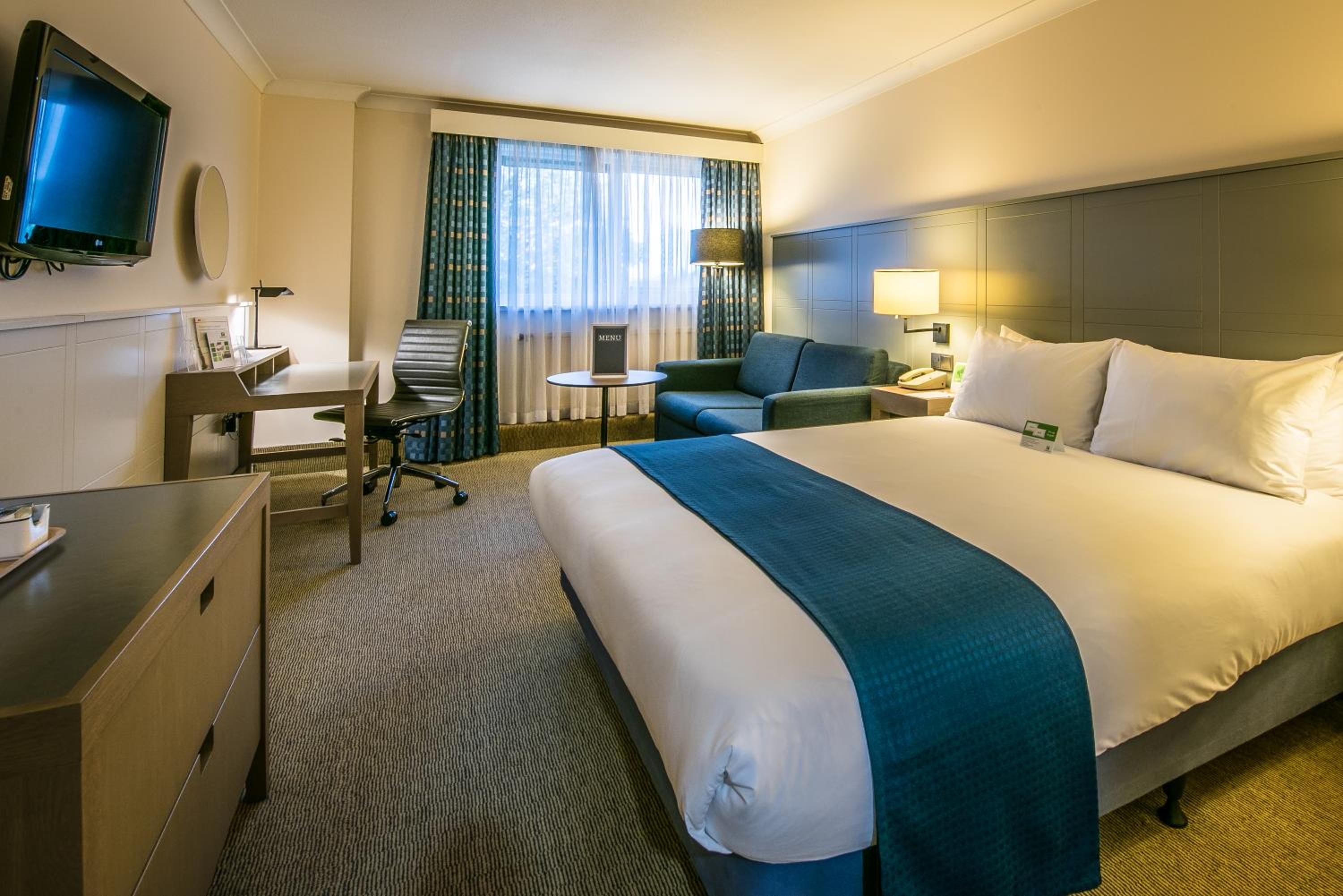 holiday inn cambridge by ihg