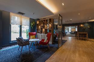 holiday inn cambridge by ihg
