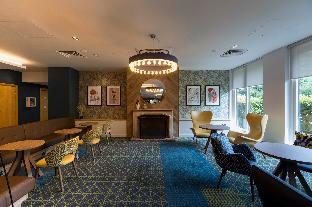 holiday inn cambridge by ihg