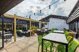 holiday inn cambridge by ihg