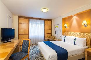 Holiday Inn Cambridge By Ihg,Cambridgeshire>>Cambridge,4 star