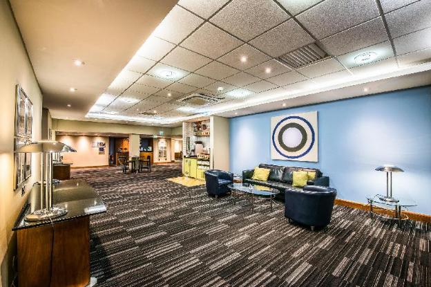 holiday inn cambridge by ihg
