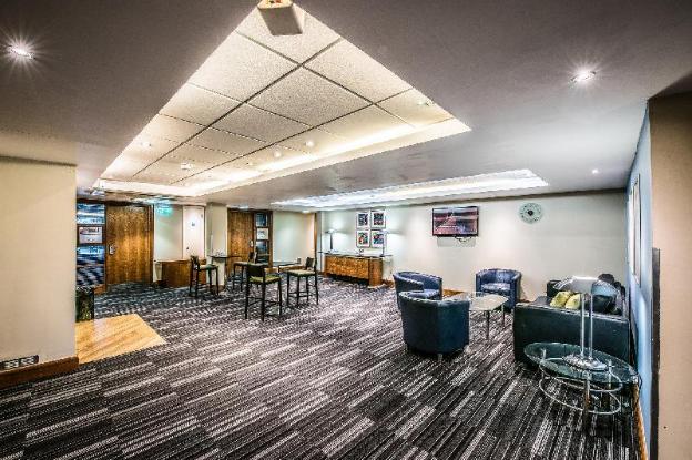 holiday inn cambridge by ihg