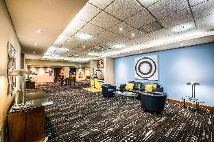 Holiday Inn Cambridge By Ihg,Cambridgeshire>>Cambridge,4 star