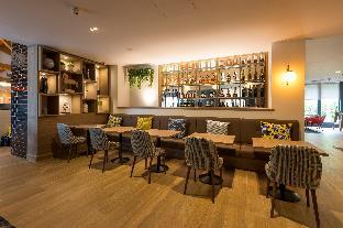 holiday inn cambridge by ihg