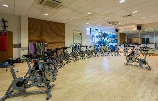 holiday inn cambridge by ihg