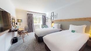 holiday inn cambridge by ihg