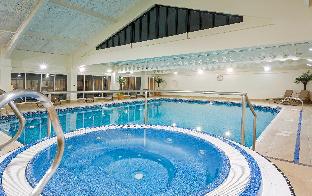 Holiday Inn Cambridge By Ihg,Cambridgeshire>>Cambridge,4 star