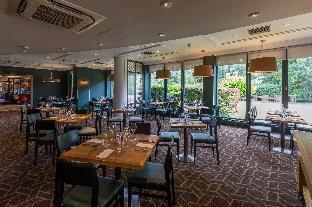 holiday inn cambridge by ihg