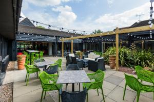 holiday inn cambridge by ihg